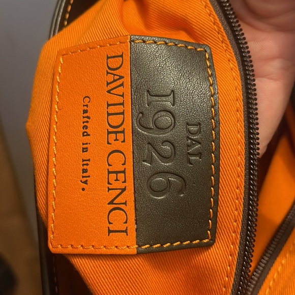 Davide cenci made in Italy - Picture 3 of 12